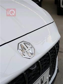 MG 5
